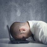 ブログ更新が辛い&やめたいと思う時にやった6つの対策を話そうと思う【結論:時間が解決】