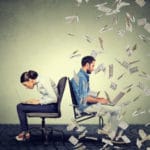副業ブログでも最短1ヶ月で月5万円稼ぐ王道手法3選&稼げない失敗例を解説