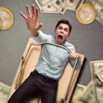 FX元本保証は違法で詐欺!理由2選&仕組みをFPが解説【無料ほど高い言葉はない】