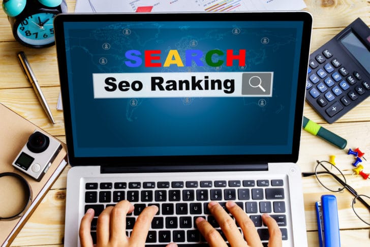 SEO順位放置はNG!ブログ初心者が今すぐ使うべきチェックツール3選