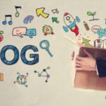 情報発信ブログで稼ぐ記事は4種類?アクセスが集まる書き方3選を解説【失敗談含む】