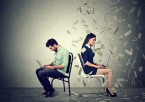 あなたがアドセンスで月5万円稼げない理由は5つです【1つでも該当NG】