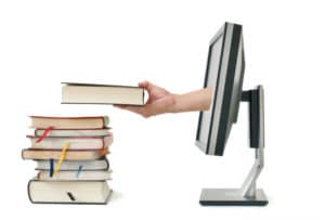 情報商材購入と本を読むの違いは何?本に無い情報商材の本当の使い方を解説