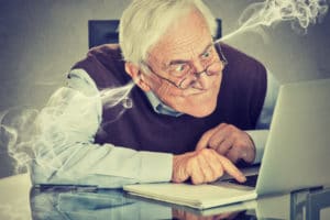 アフィリエイトをうざいと思う限り一生情報弱者から抜け出せない理由