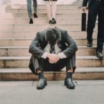 宅建落ちたのが辛い?来年ダブルライセンスになればOKです【挫折不要】